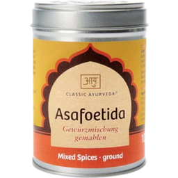 Classic Ayurveda Asafetyda mielona - 100 g
