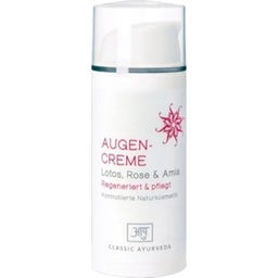 Classic Ayurveda Silmänympäyrsvoide - 30 ml