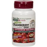 Herbal actives Ultra Cranberry