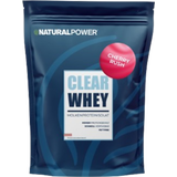Natural Power Clear Whey