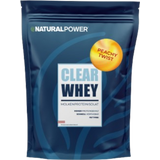 Natural Power Clear Whey