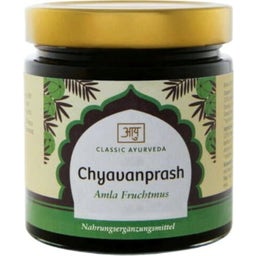 Amla Natur Био чиаванпраш - 450 г