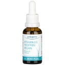 präventa Vitamina D3 Vegan in Gocce - 30 ml