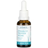 präventa Vitamin D3 Drops vegan