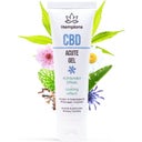 CBD Acute Gel 600 mg - 50 g