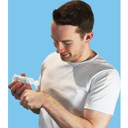 CBD Acute Gel 600 mg - 50 g