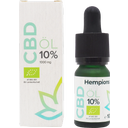 Hempions CBD Olie 10%