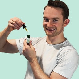 Hempions CBD Olie 10% - 10 ml