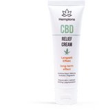 Hempions CBD Relief Cream 1.110 mg