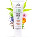 Hempions CBD Relief Cream 1.110 mg - 50 ml