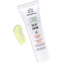 Hempions CBD Relief Cream 1.110 mg - 50 ml