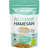 Hempions Biologische Hennep Hamesan