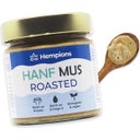 Hempions Biologische Geroosterde Henneppasta - 200 g