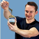 Hempions Biologische Geroosterde Henneppasta - 200 g