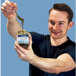 Hempions Biologische Geroosterde Henneppasta - 200 g