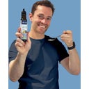 Hempions Olio di Canapa Bio Tostata - 250 ml