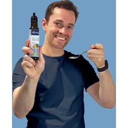 Hempions Olio di Canapa Bio Tostata - 250 ml
