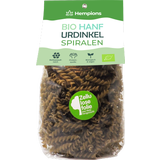Hempions Biologische Hennep-Spelt Spiraalnoedels