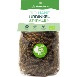 Hempions Fusilli di Farro e Canapa Bio - 350 g