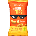 Bio Hemp Flips Cheazy, 70 g