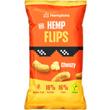 Hempions Biologische Hemp Flips Cheazy