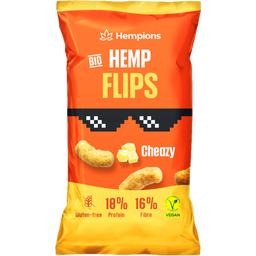 Hempions Bio Hemp Flips Cheazy - 
