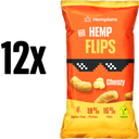 Hempions Biologische Hemp Flips Cheazy