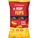Hempions Biologische Hemp Flips Smoky Paprika