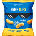 Hempions Biologische Hemp Flips Sea Salt