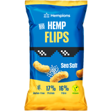 Hempions Biologische Hemp Flips Sea Salt