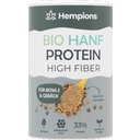Biologische hennepproteïne - Roasted, 175 g