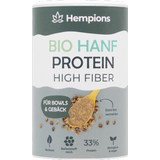 Hempions Biologische hennepproteïne - Roasted