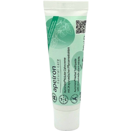 Apeiron Herbal Toothpaste - 20 ml
