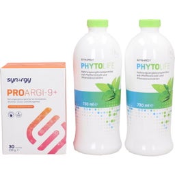 Synergy Sparpaket Topseller