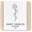 Saint Charles Apotekstvål Hård - 115 g
