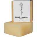 Saint Charles Apotekstvål Hård - 115 g