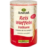 Alnatura Ekologiska Risoblommor Natur