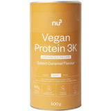 nu3 Vegan Protein 3K Advanced