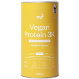 nu3 Vegan Protein 3K Advanced