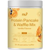 Protein Pancake & Waffle Mix Vanilla Flavour