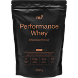 nu3 Performance Whey Protein