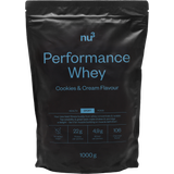 nu3 Performance Whey Protein
