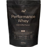 nu3 Performance Whey Protein