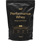 nu3 Performance Whey Protein