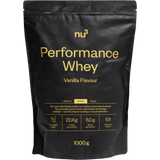nu3 Performance Whey Protein