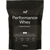 nu3 Performance Whey Protein