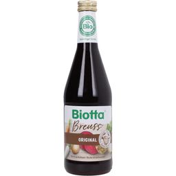 Biotta Classic Breuss organiczny sok warzywny