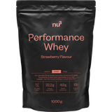 nu3 Performance Whey Protein