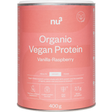 nu3 Bio Vegan Protein