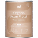nu3 Bio Vegan Protein - Chacao Machiato